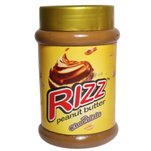 Peanut Butter Chocolate