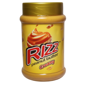 Peanut Butter Creamy