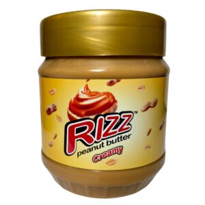 Peanut Butter Creamy 370g